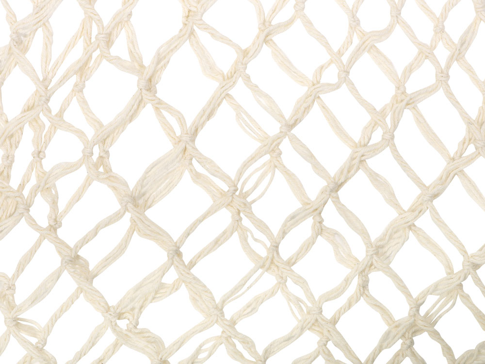 Авоська Dream L наплечная 25 литров с кожаными ручками, натуральный (19)-2