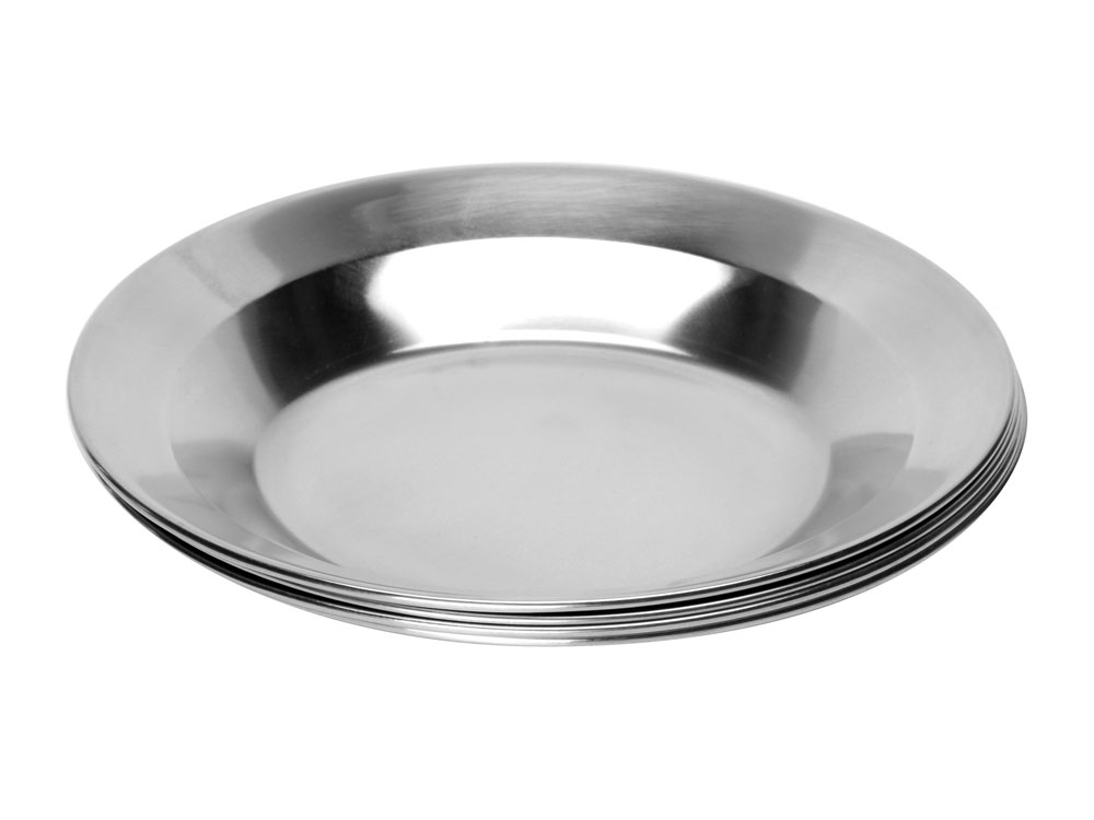 Набор Пикник в лесу, коричневый-3