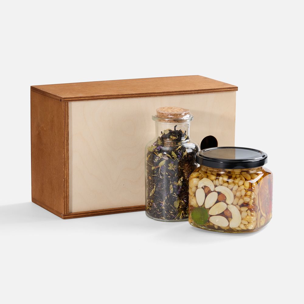 Набор Forest Pump, «Сила Сибири»-0