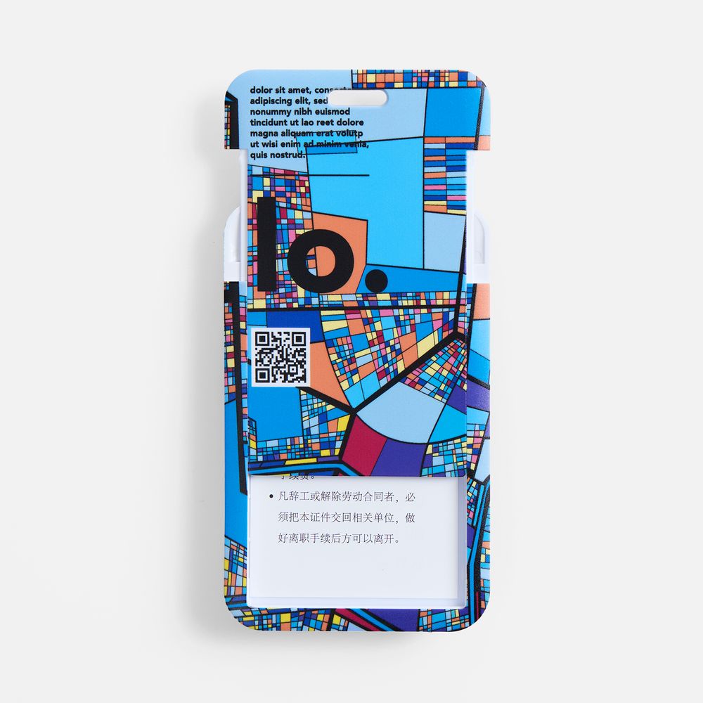 Чехол для пропуска Dreamy Case на заказ-3