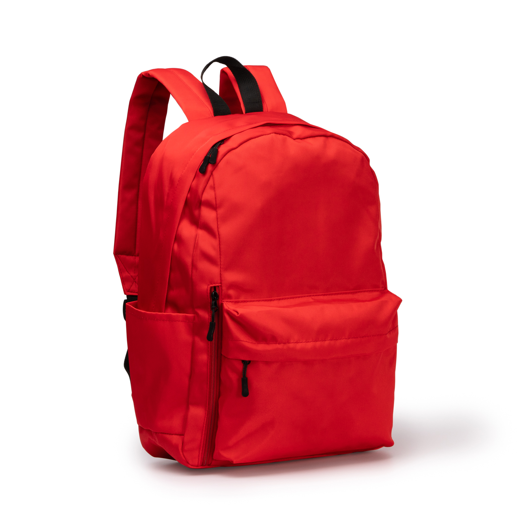 Рюкзак TOMIN, Красный-0
