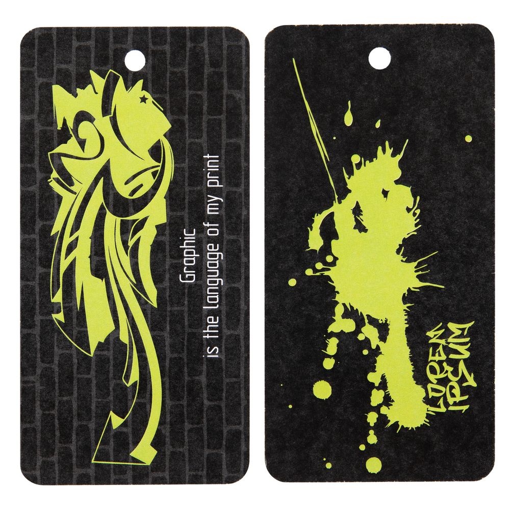 Заготовка из картона Carta, S-1