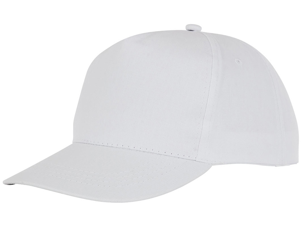 Пятипанельная кепка Hades, белый-0