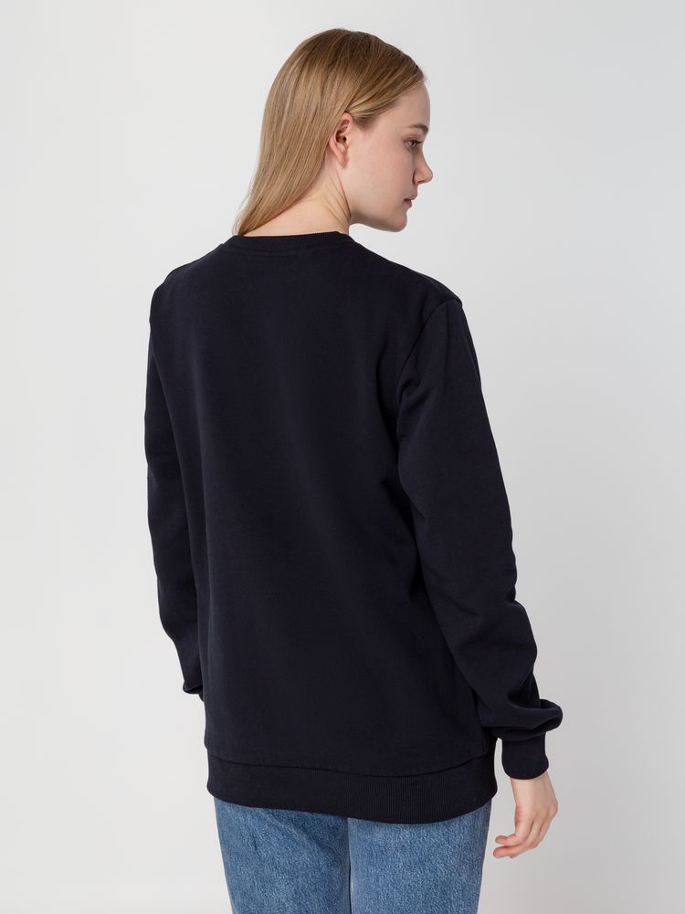 Свитшот Toima Heavy 2.0, темно-синий-8