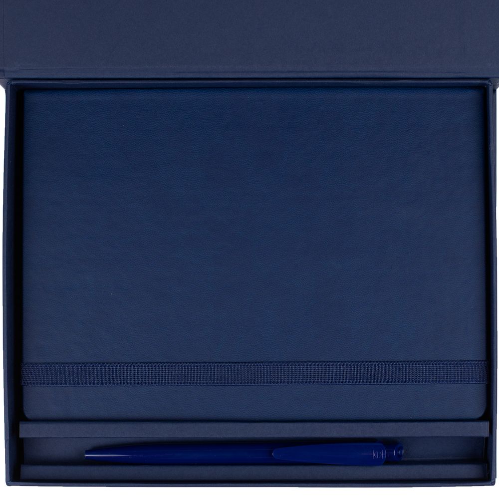 Набор New Factor, синий-1