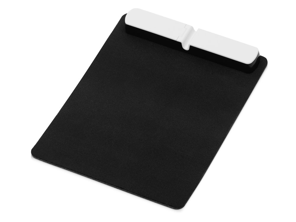 Коврик для мыши со встроенным USB-хабом Plug-0