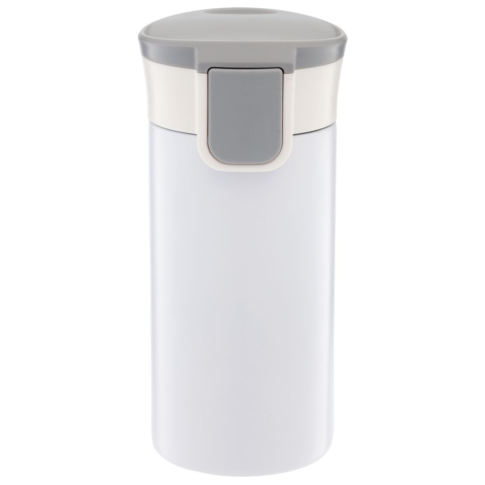 Термостакан Tralee, белый-0