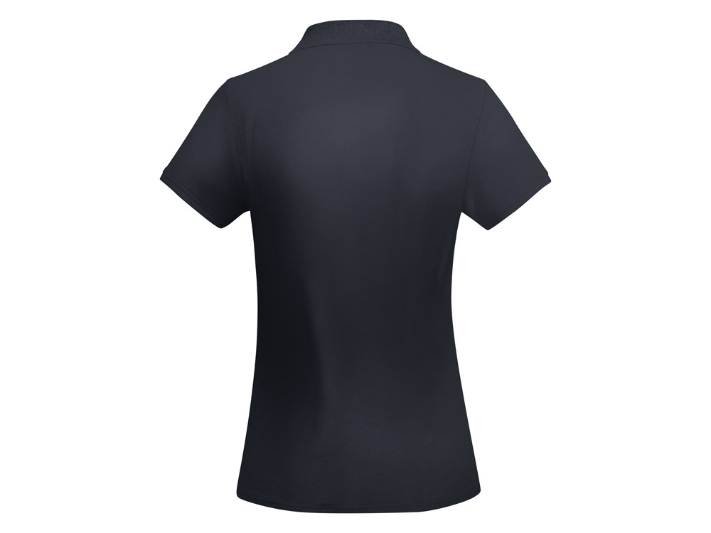 Рубашка поло Prince женская, нэйви-2