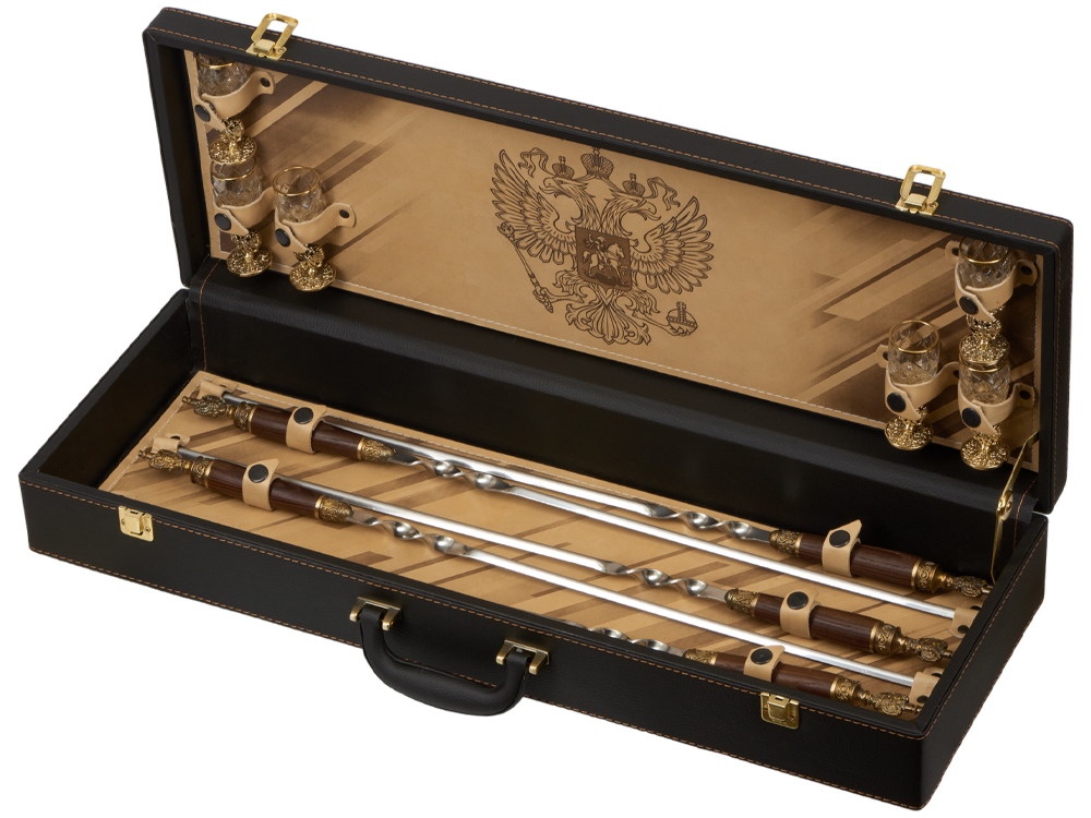 Набор Подарочный-0