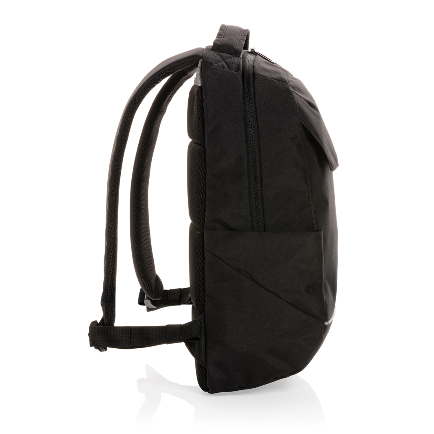 Рюкзак для ноутбука Swiss Peak Brooke из rPET AWARE™, 15,6’’-5