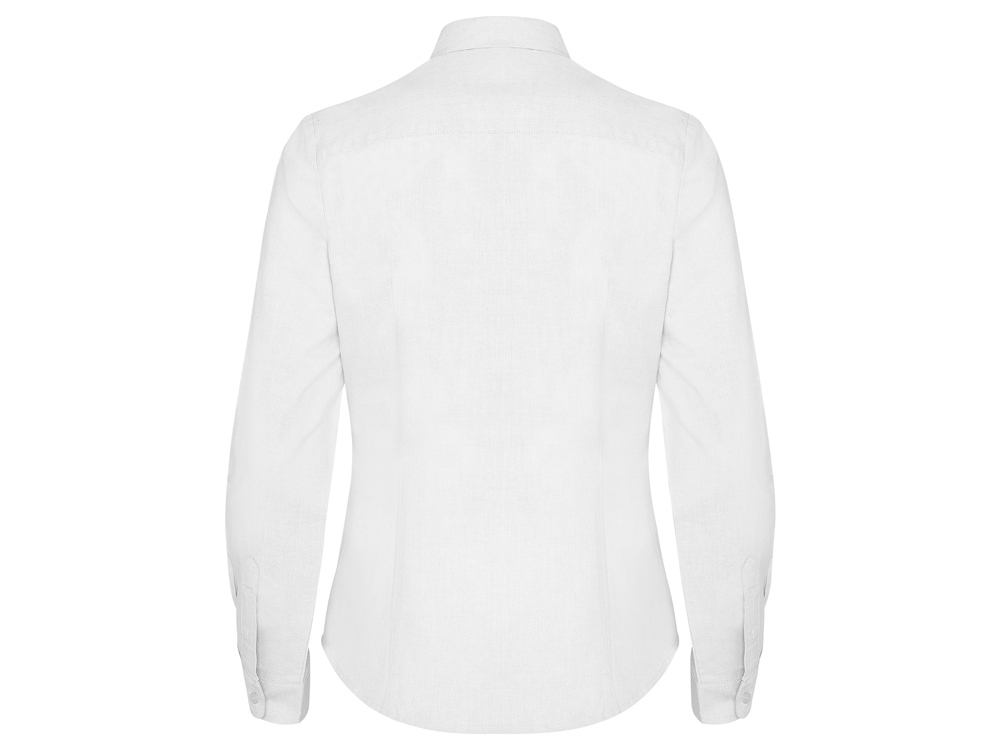 Рубашка женская Oxford, белый-1