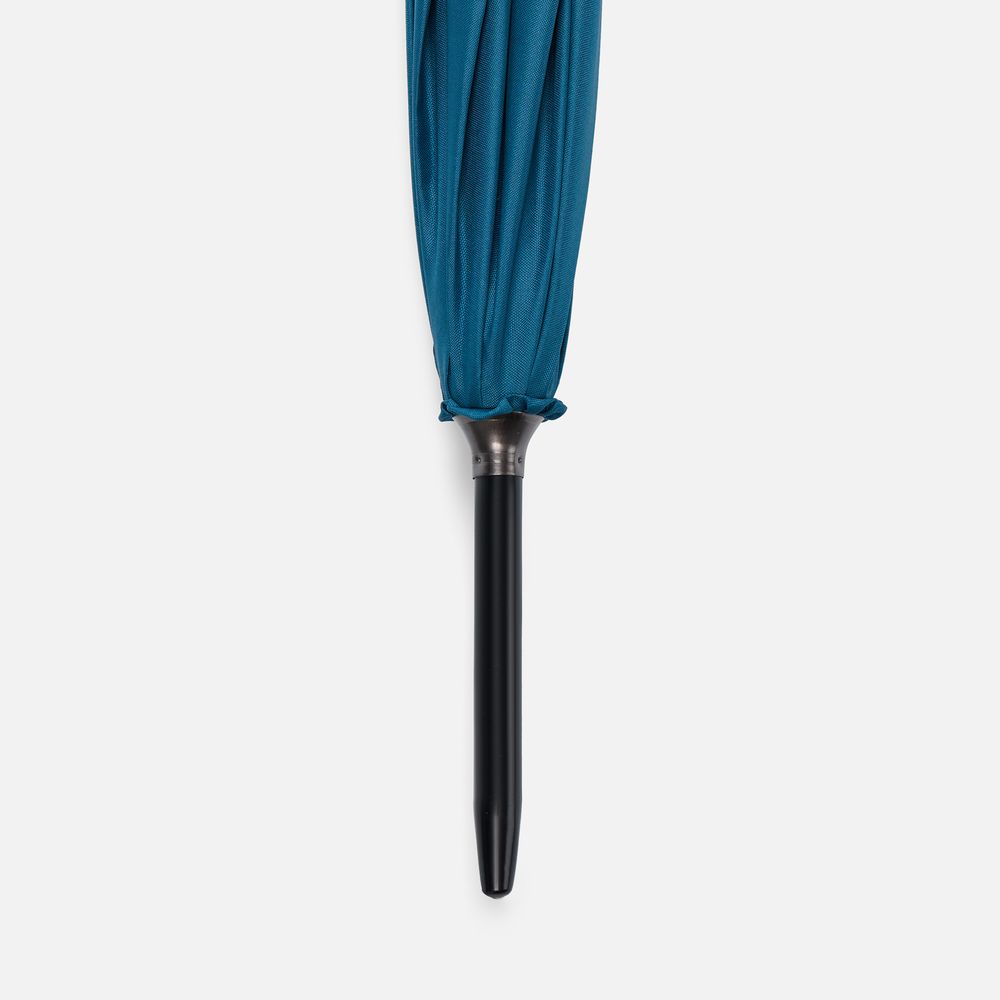 Зонт-трость Rainolla, морская волна-2