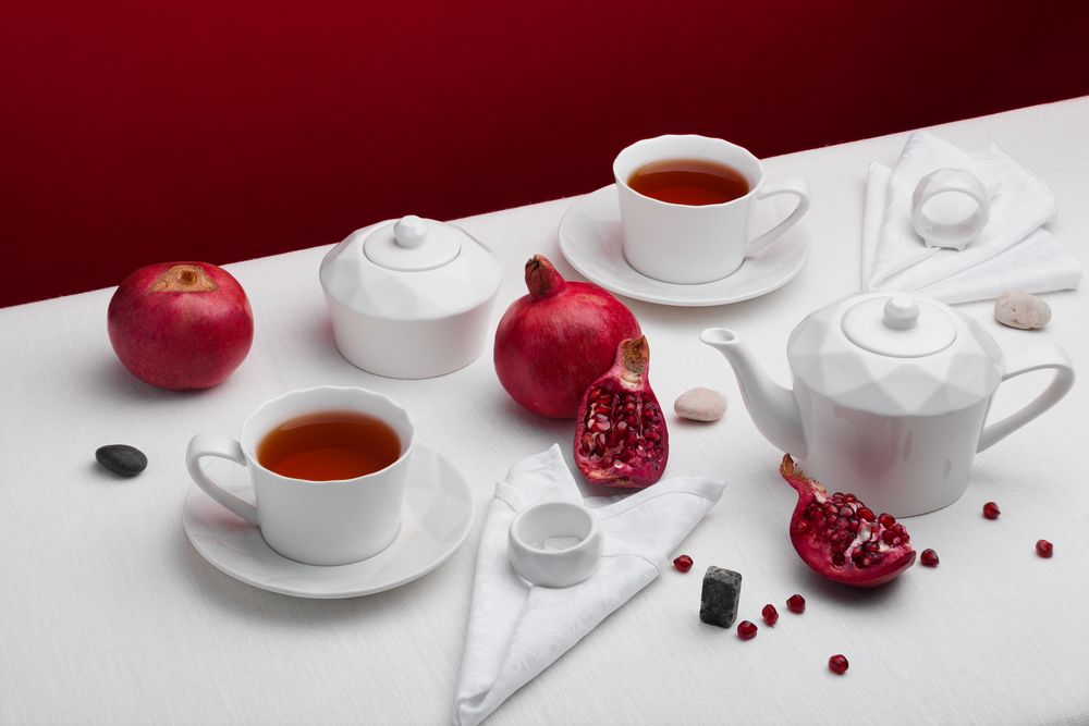 Сахарница Diamante Bianco, белая-2