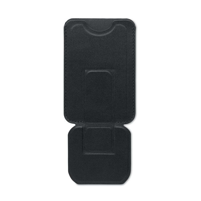 Чехол для кредитных карт, черный-3