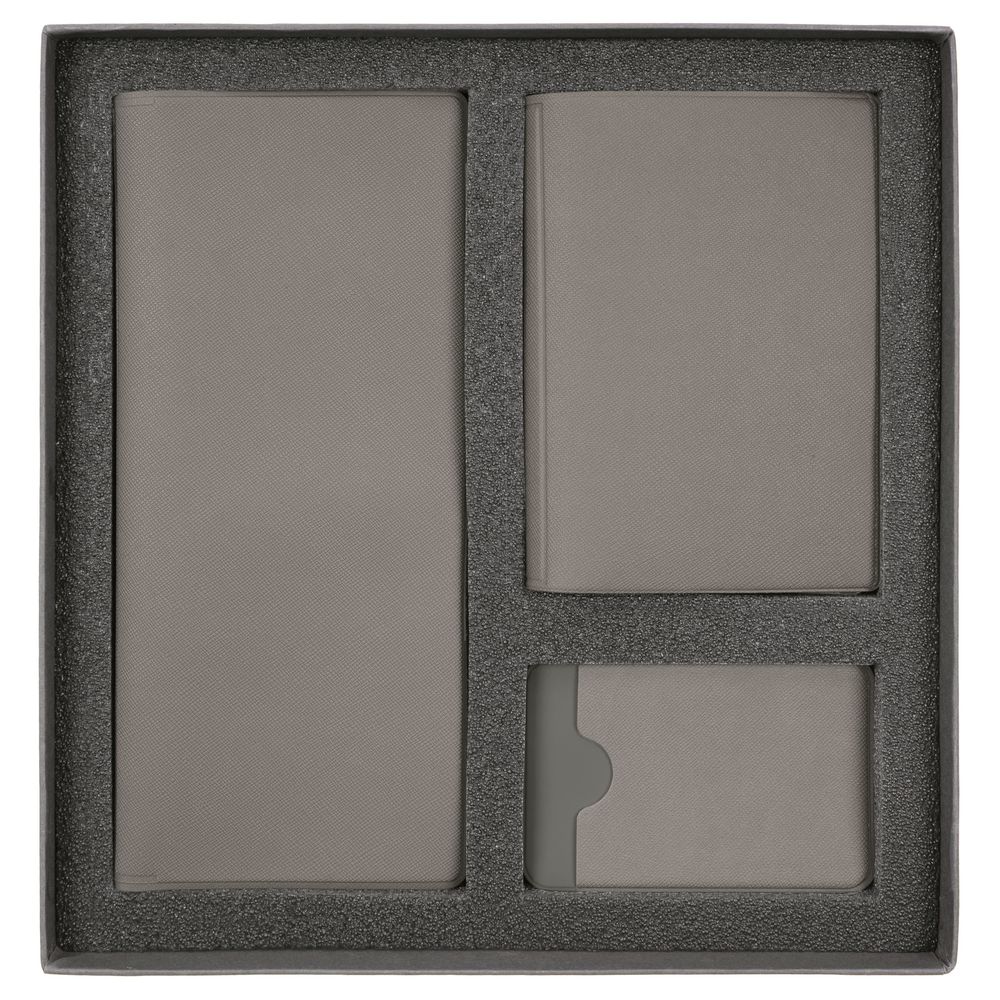 Набор Devon, серый-1