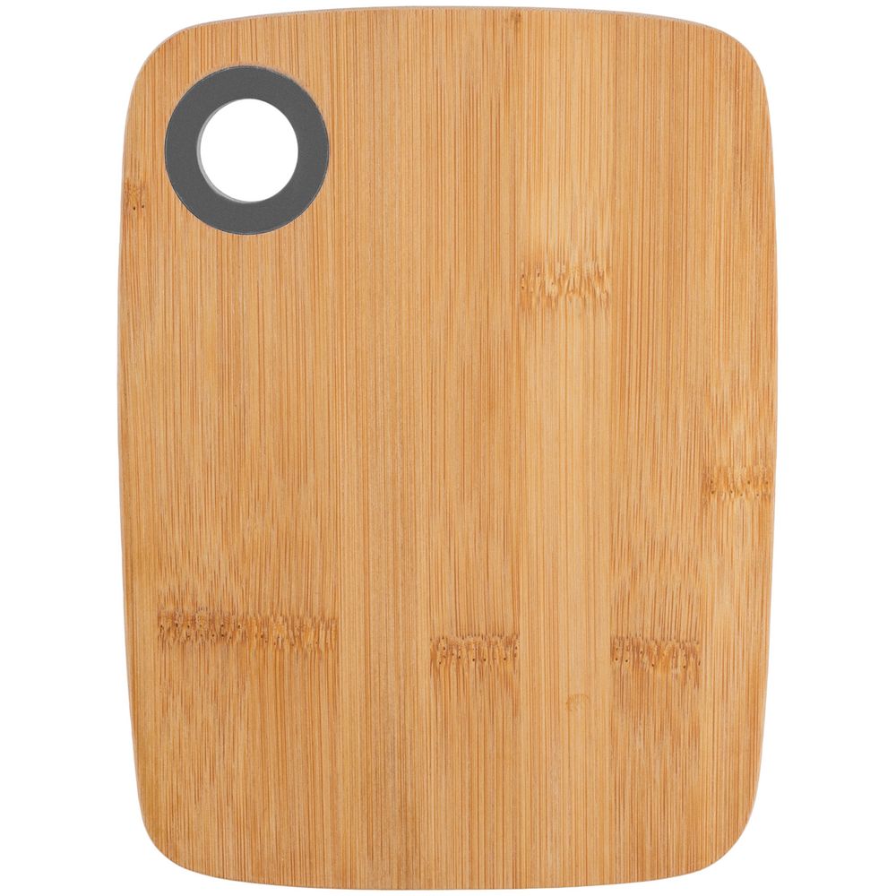 Доска разделочная Denver, с серым кольцом-1