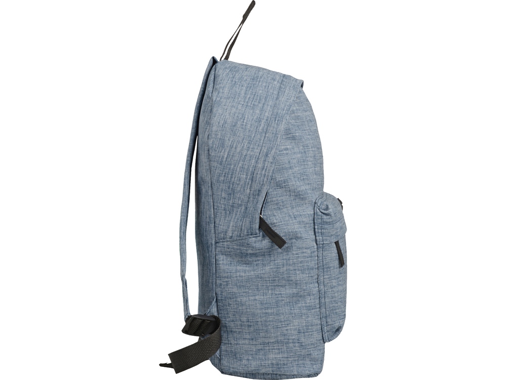 Рюкзак Сити, светло-синий-5