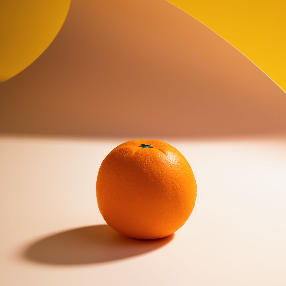 Антистресс «Мандарин»-3