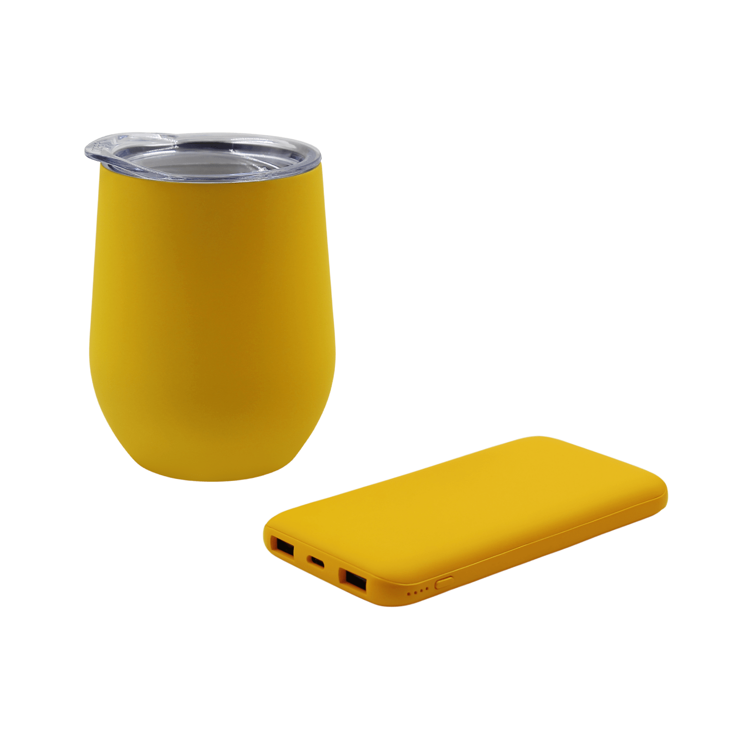 Набор Cofer Bag 10000 (жёлтый с чёрным)-1