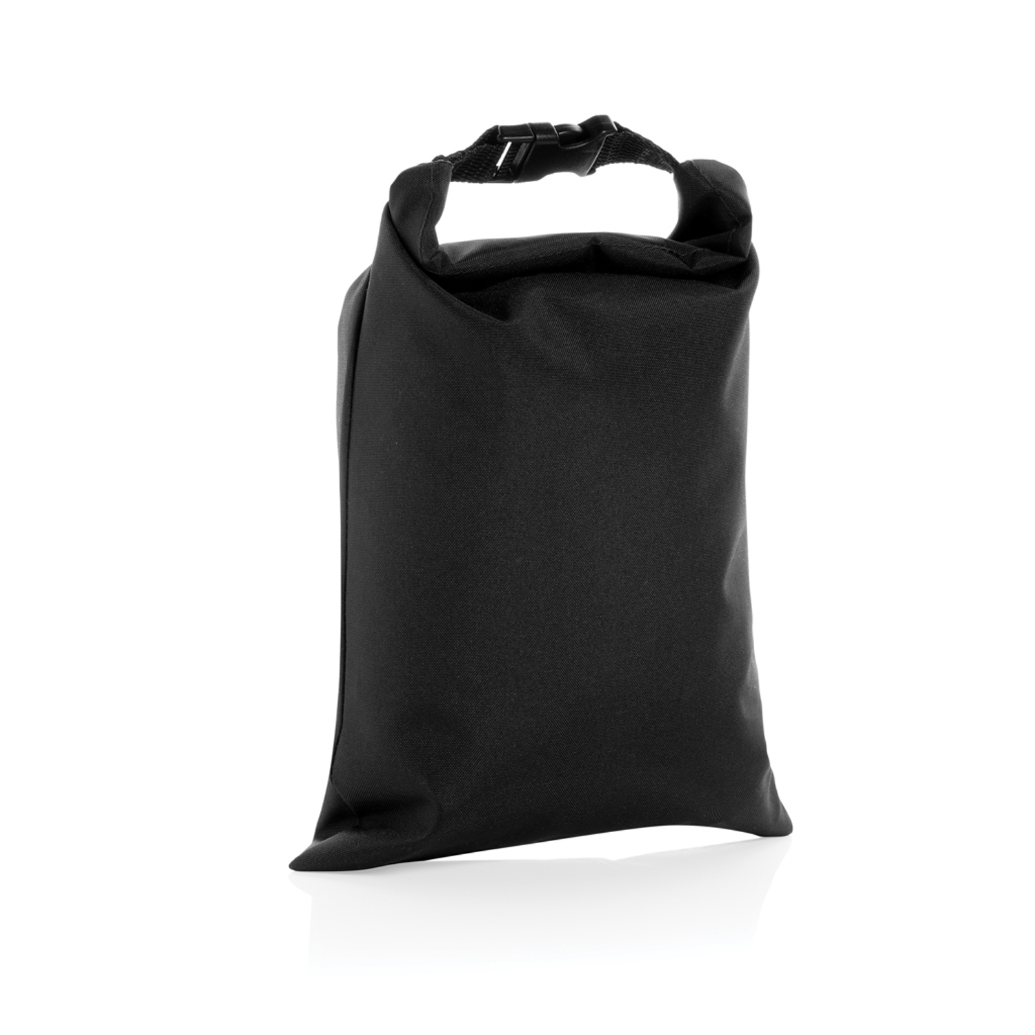 Сумка-холодильник Snackstrap из rPET AWARE™, 30x20 см-2