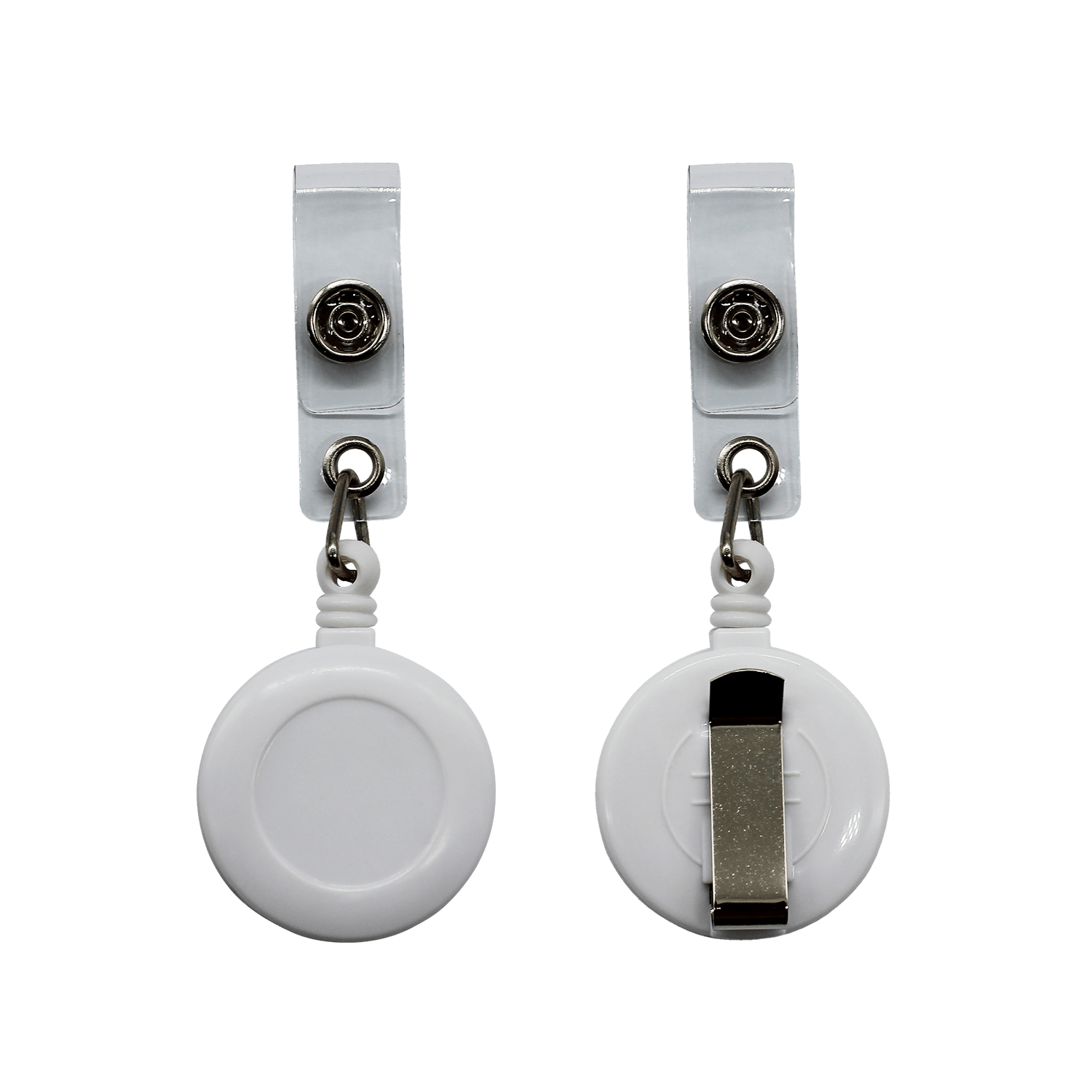 Ретрактор 4hand (белый)-1