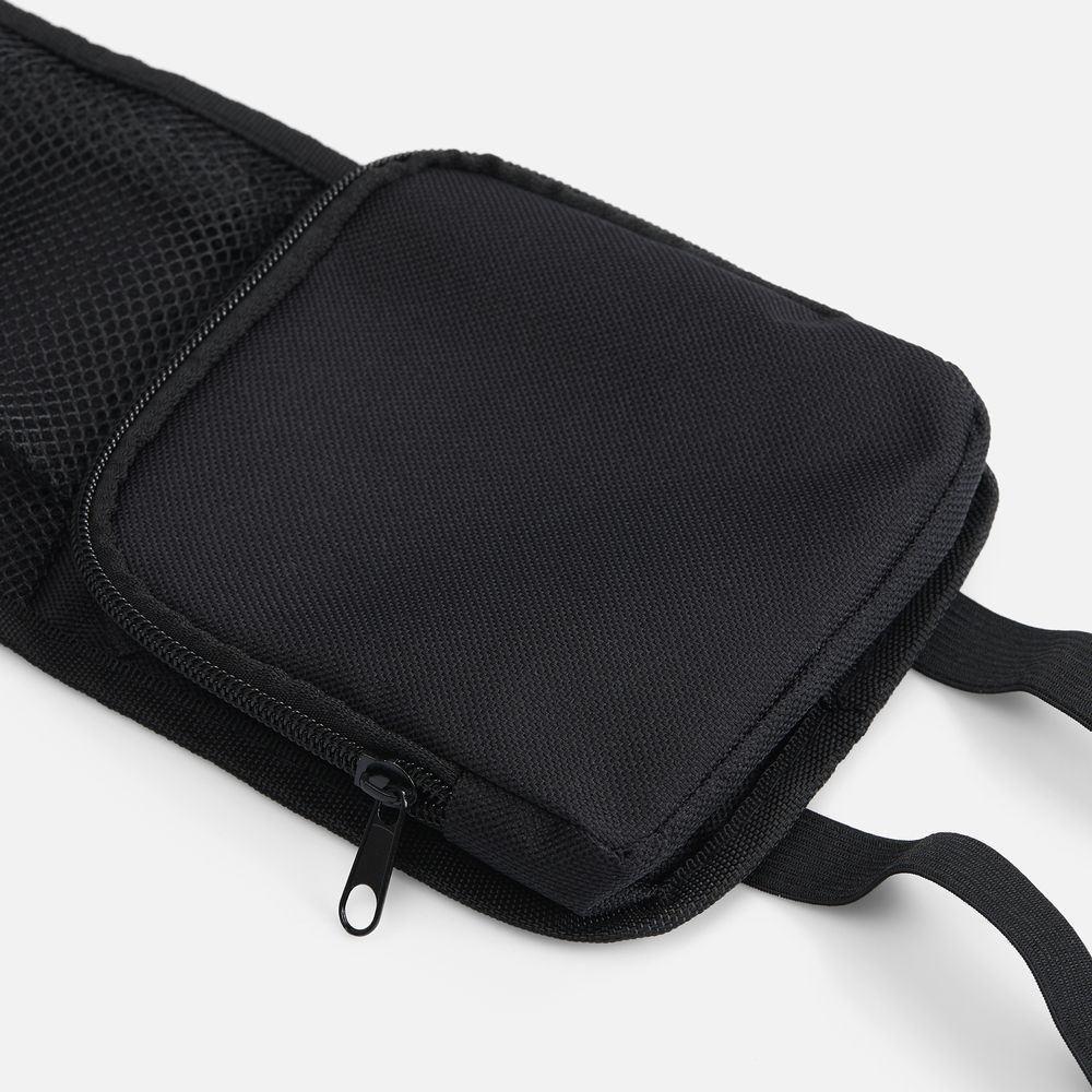 Органайзер на сиденье автомобиля Sidestash, черный-3