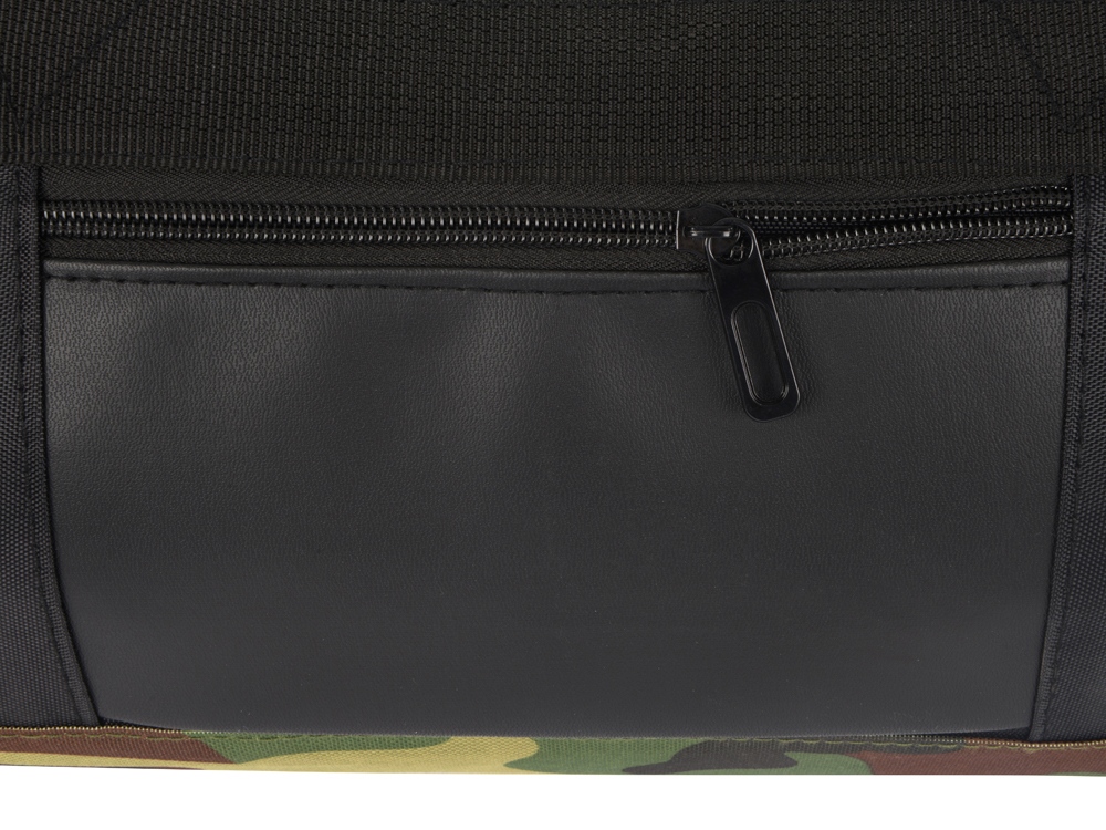 Универсальная сумка Combat, черный-6