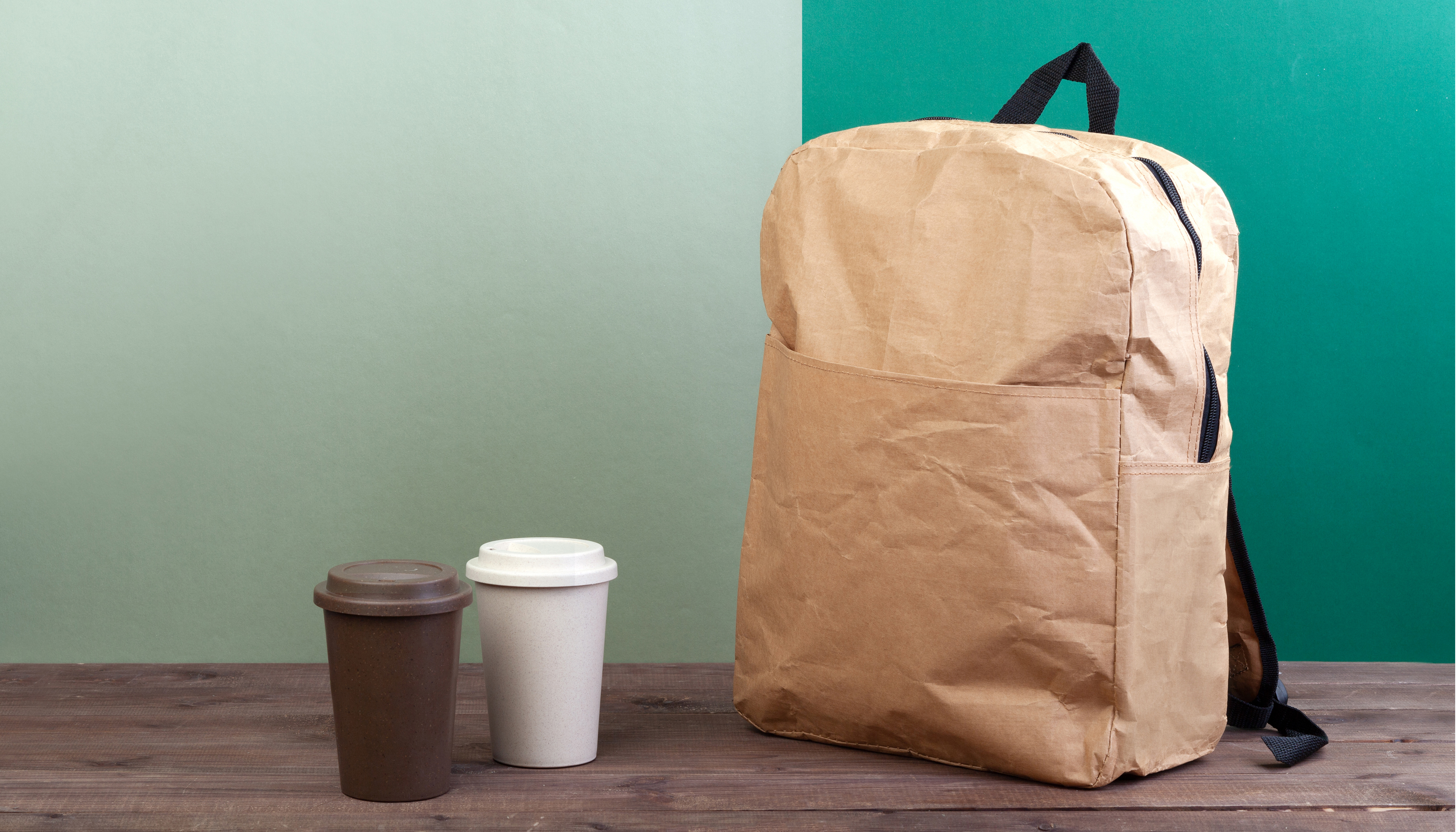 Стакан "Natural bamboo" 450 мл-3