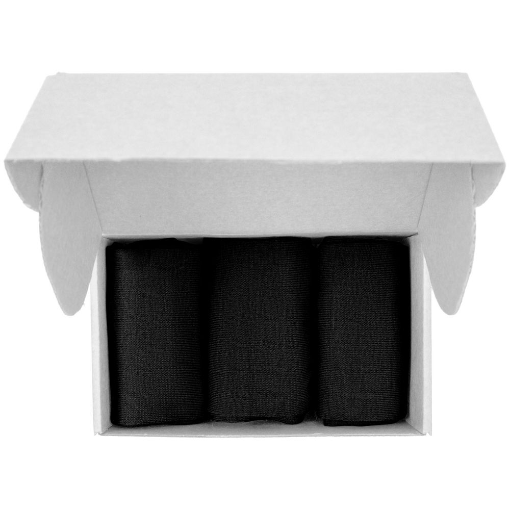 Носки Hard Work Black-2