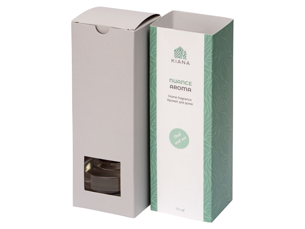 Аромат для дома Oud and Sea, стандарт-5