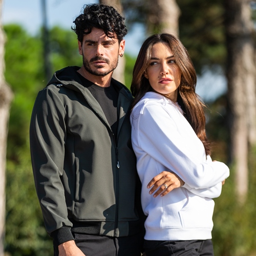 Куртка LONDON мембрана TPU 300, черный-3