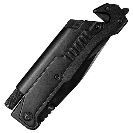 Автомобильный мультитул Tools Brandford, Черный-1