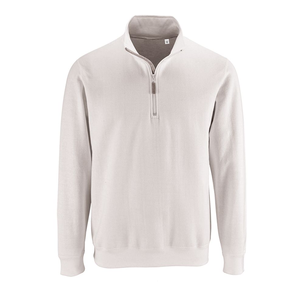 Толстовка Stan, белая-0