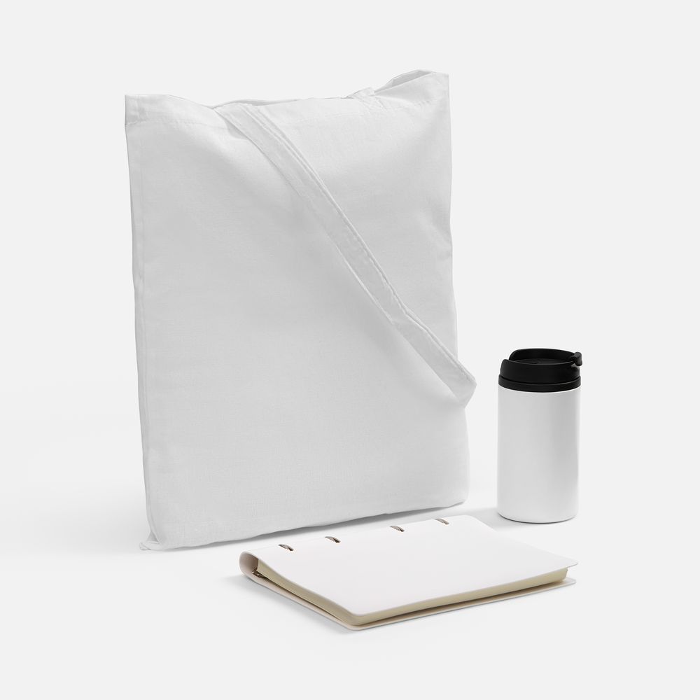 Набор Ringo Walk, белый-0