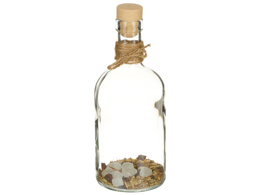 Набор для приготовления настоек Rubinstein-4