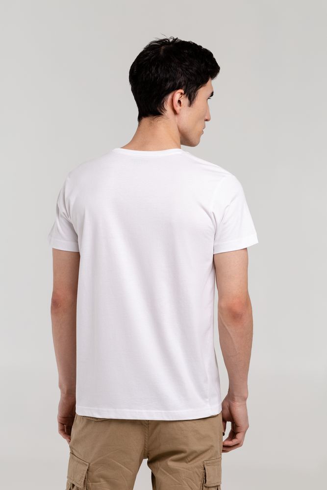 Футболка «Меламед. Егор Летов», белая-2