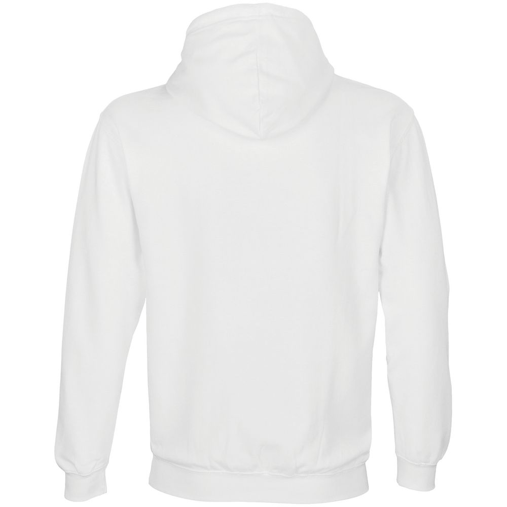 Худи унисекс Condor, белое-0