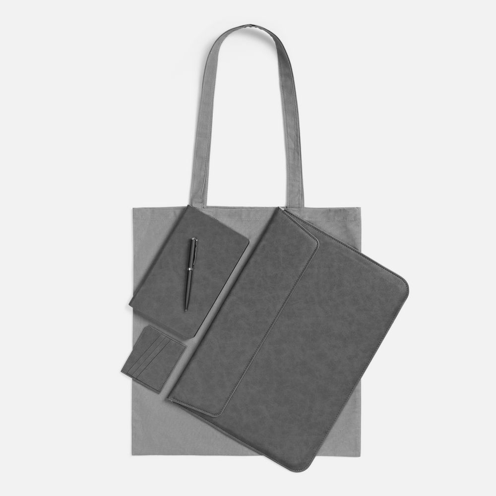 Набор Petrus Walk, серый-1