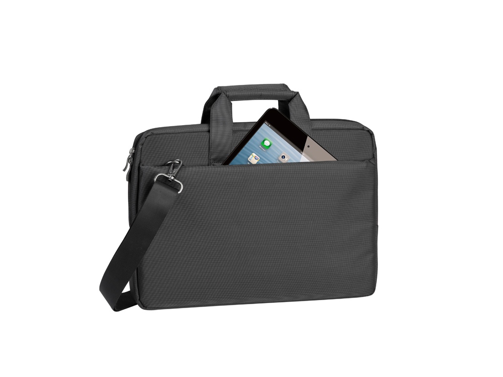 Сумка для ноутбука 15.6 8231, черный-1