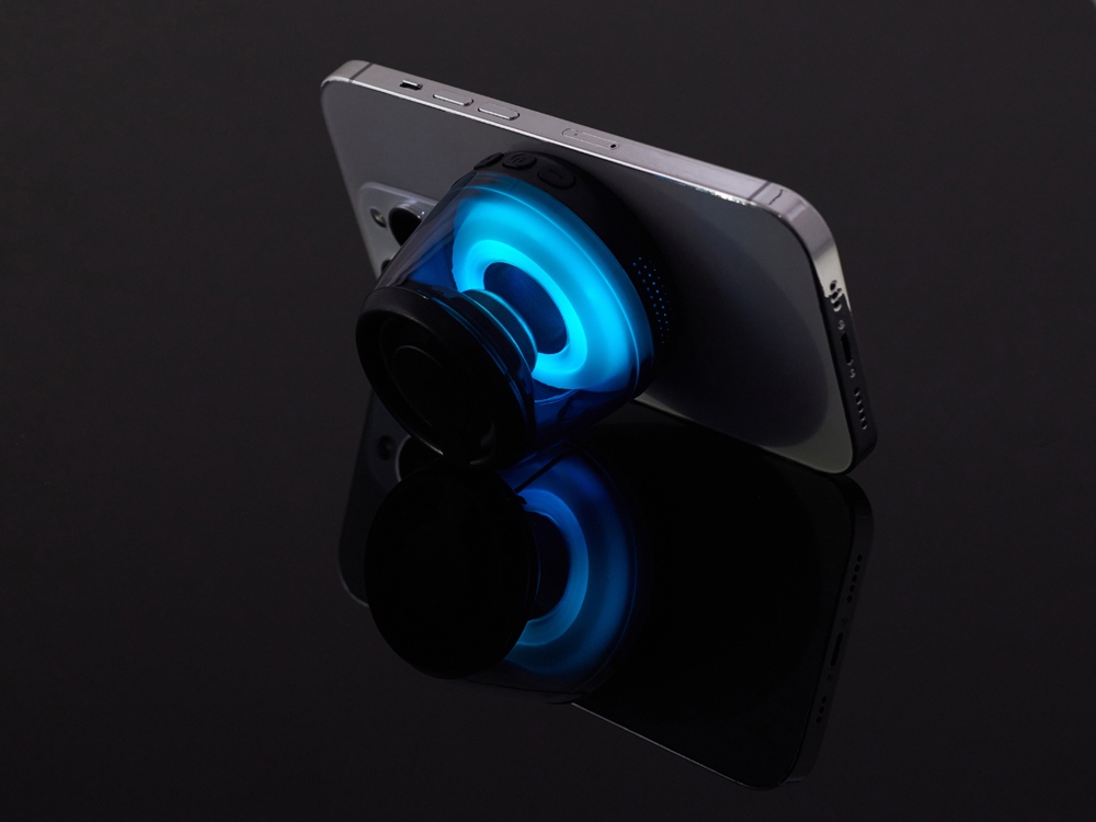 Магнитная беспроводная колонка MagMelo, 5 Вт-16