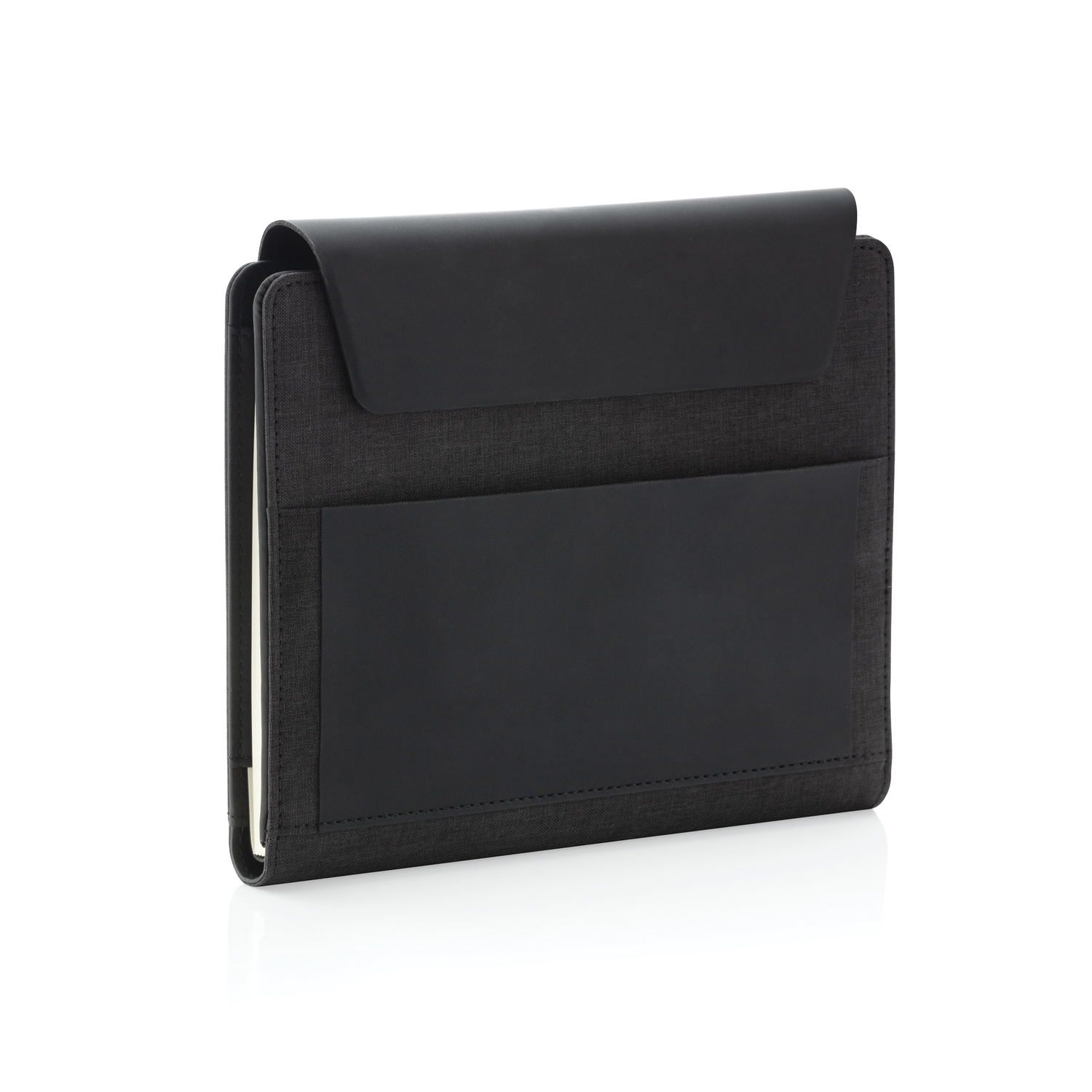 Органайзер Fiko с внешним аккумулятором и функцией беспроводной зарядки, А5-12