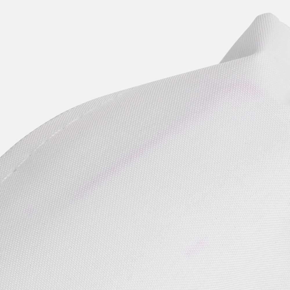 Набор Hobby с цветными карандашами, ластиком и точилкой, белый-3