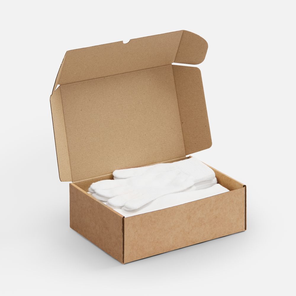 Набор Urban Flow Full Set, молочно-белый-0