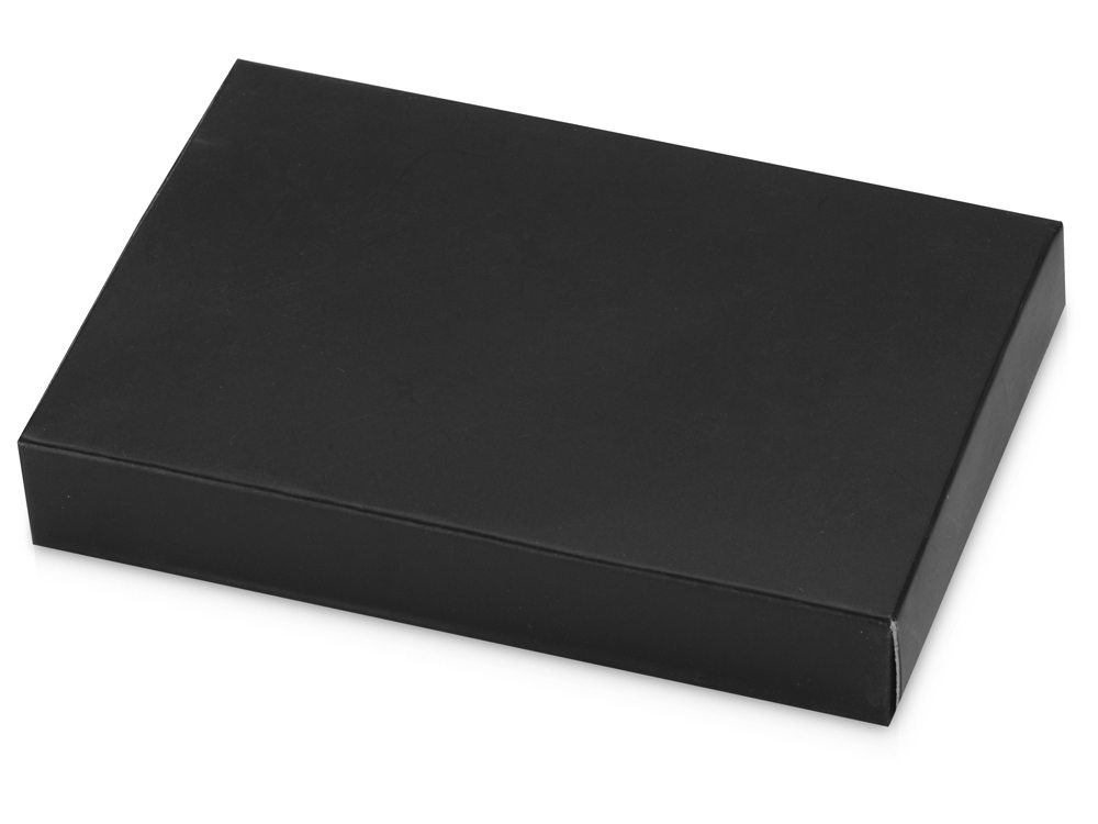 Визитница Намибия, синий/серебристый-6