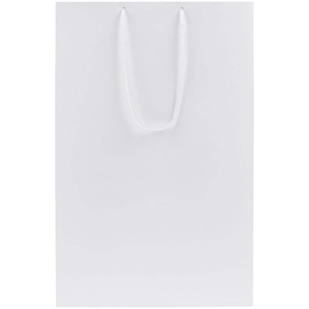 Пакет бумажный Porta M, белый-1