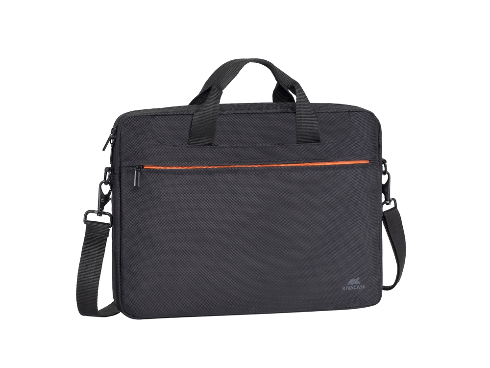Сумка для ноутбука 15.6 8033, черный-0