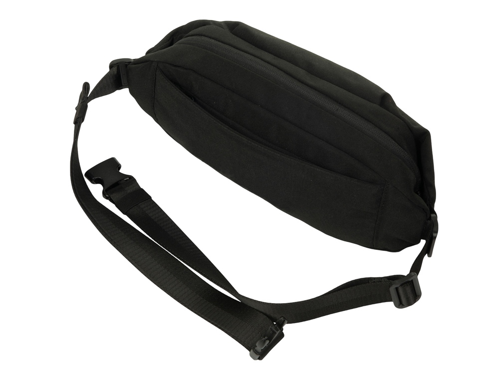 Сумка-слинг Band, черный/белый-3