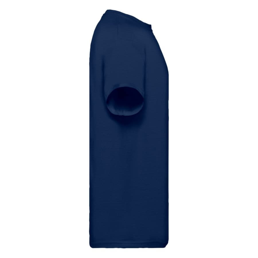 Футболка мужская SUPER PREMIUM T 205, темно-синий-2