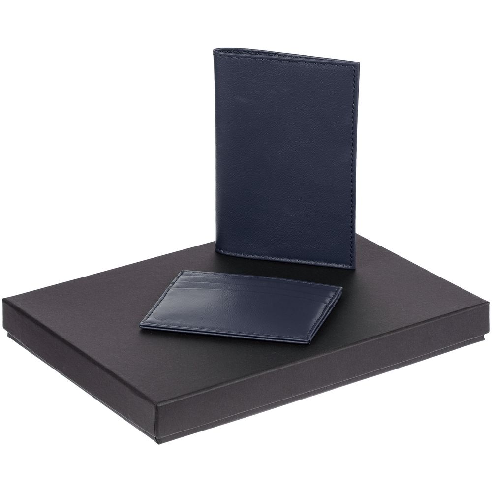 Набор Top, синий-0