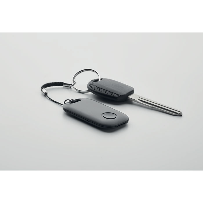 Smart Apple Find My locator, черный-3
